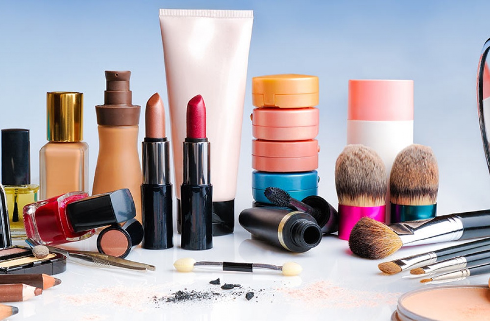 Cosmetic And Hygiene Products